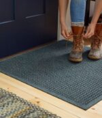 L.L.Bean unisex everyspace gerecyclede waterhogmat vierkant groenblijvend huis goederen VT0645569 - Image 5