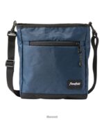 L.L.Bean unisex flowfold crossbodytas ii marine accessoires VT0642347