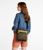 L.L.Bean unisex flowfold crossbodytas ii marine accessoires VT0642347 - Image 6
