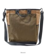 L.L.Bean unisex flowfold crossbodytas marine accessoires VT0642425 - Image 2