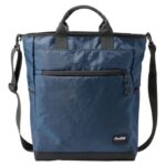 L.L.Bean unisex flowfold crossbodytas marine accessoires VT0642425