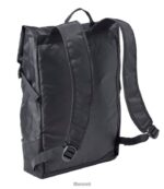 L.L.Bean unisex flowfold middenritspakket ii zwart accessoires VT0644300 - Image 2