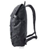 L.L.Bean unisex flowfold middenritspakket ii zwart accessoires VT0644300 - Image 3