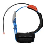 L.L.Bean unisex Garmin t5x gps-halsband blauw Zwart uitrusting voor buiten VT0642176