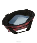 L.L.Bean unisex geïsoleerde draagtas bergrode buffelplaid accessoires VT0644297 - Image 3