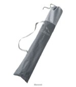 L.L.Bean unisex gemakkelijke comfort kampeerstoel max donker grafiet kampeermeubilair VT0644165 - Image 4