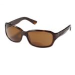 L.L.Bean unisex gepolariseerde bifocale zonnebril schildpad/bruin accessoires voor buiten VT0641651