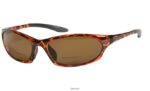 L.L.Bean unisex gepolariseerde prestatiebifocalen schildpad/barnsteen accessoires voor buiten VT0641429