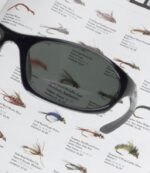 L.L.Bean unisex gepolariseerde prestatiebifocalen schildpad/barnsteen accessoires voor buiten VT0641429 - Image 3