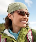 L.L.Bean unisex gepolariseerde prestatiebifocalen schildpad/barnsteen accessoires voor buiten VT0641429 - Image 4