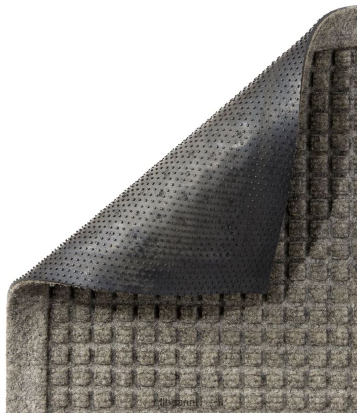 L.L.Bean unisex gerecyclede waterhog hondenmat placemat kameel huis goederen VT0641246 - Image 2