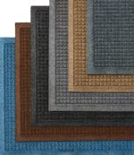L.L.Bean unisex gerecyclede waterhog hondenmat placemat kameel huis goederen VT0641246 - Image 4