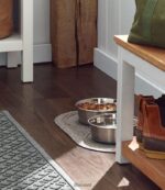L.L.Bean unisex gerecyclede waterhog hondenmat placemat kameel huis goederen VT0641246 - Image 6