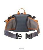 L.L.Bean unisex gids lumbale pakket asfalt vissen VT0641708 - Image 2