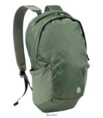 L.L.Bean unisex grenzeloze rugzak tijm accessoires VT0644258
