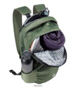 L.L.Bean unisex grenzeloze rugzak tijm accessoires VT0644258 - Image 3