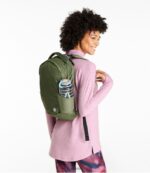 L.L.Bean unisex grenzeloze rugzak tijm accessoires VT0644258 - Image 4