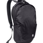 L.L.Bean unisex grenzeloze rugzak zwart accessoires VT0645455