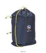 L.L.Bean unisex grote agnes prullenbak marine kampeerkeuken VT0642140