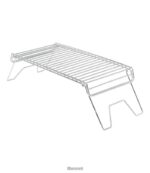 L.L.Bean unisex gsi opvouwbare kampvuurgrill roestvrij kampeerkeuken VT0641729