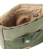 L.L.Bean unisex handige crossbody bordeaux accessoires VT0642365 - Image 3