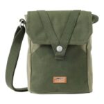 L.L.Bean unisex handige crossbody bos schaduw accessoires VT0644246