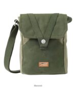 L.L.Bean unisex handige crossbody bos schaduw accessoires VT0644246