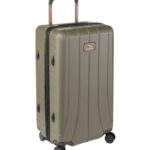 L.L.Bean unisex harde spinner Toscaanse olijf accessoires VT0645458