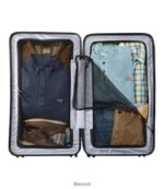 L.L.Bean unisex harde spinner Toscaanse olijf accessoires VT0645458 - Image 3