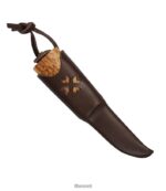L.L.Bean unisex helle nying mes gekrulde berk accessoires voor buiten VT0642308 - Image 2