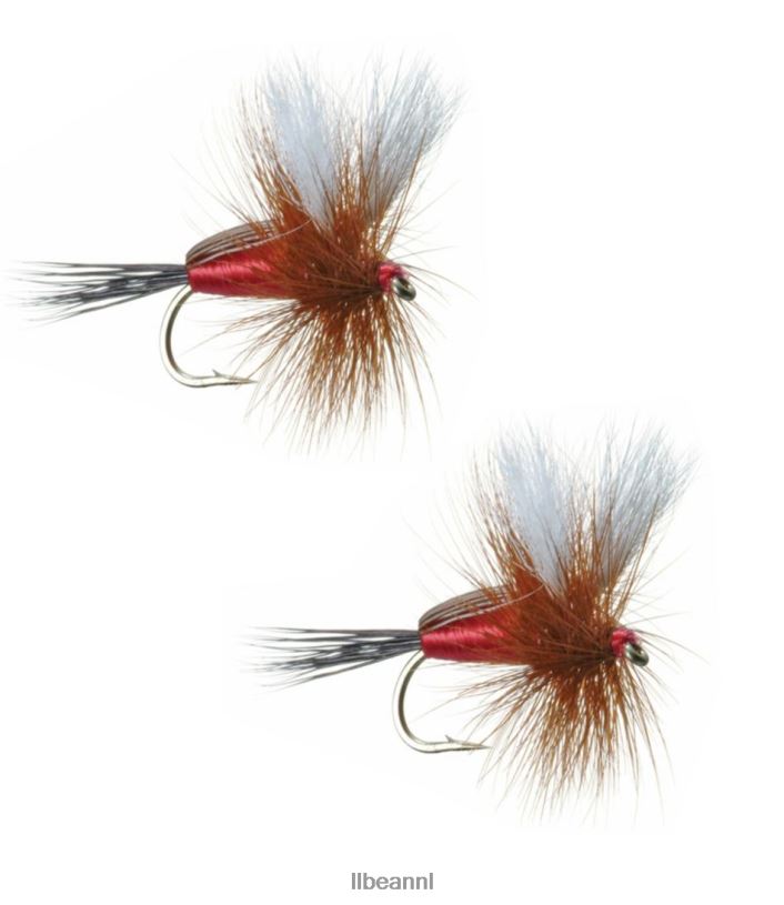 l_l_bean_unisex_humpig_koninklijk_vissen_vt0642026.jpg L.L.Bean unisex humpig Koninklijk vissen VT0642026 - Image 1