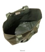 L.L.Bean unisex Hunter's draagtas met open bovenkant camouflage accessoires VT0645227 - Image 2