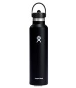 L.L.Bean unisex hydrofles standaard waterfles met flexibele rietje dop goji accessoires voor buiten VT0641903 - Image 2