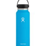 L.L.Bean unisex hydrokolf waterfles met brede mond grote Oceaan accessoires voor buiten VT0641660