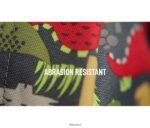 L.L.Bean unisex junior origineel boekenpakket helder neonroze accessoires VT0644249 - Image 6