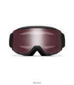 L.L.Bean unisex junior smith daredevil skibril camouflage van olijfplanten wintersport VT0644174 - Image 2
