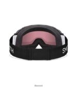 L.L.Bean unisex junior smith daredevil skibril camouflage van olijfplanten wintersport VT0644174 - Image 3