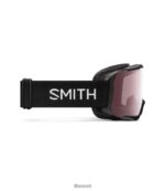 L.L.Bean unisex junior smith daredevil skibril camouflage van olijfplanten wintersport VT0644174 - Image 4