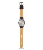 L.L.Bean unisex katahdin 36 mm veldhorloge bruinen accessoires voor buiten VT0643916 - Image 3