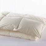 L.L.Bean unisex katoenen donzen dekbed room beddengoed VT0642800