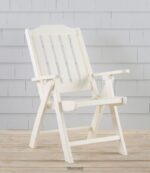 L.L.Bean unisex klapstoel voor alle weersomstandigheden mahonie achtertuin en terras VT0645593 - Image 2
