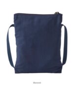 L.L.Bean unisex klassieke crossbodytas uit de bergen zwart accessoires VT0644210 - Image 2