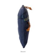 L.L.Bean unisex klassieke crossbodytas uit de bergen zwart accessoires VT0644210 - Image 5