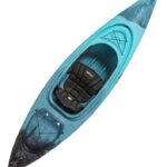 L.L.Bean unisex lamantijn comfort deluxe kajak aqua vervagen watersport VT0641294