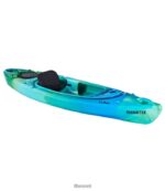 L.L.Bean unisex lamantijn kajak kiwi vervaagt watersport VT0643850 - Image 3