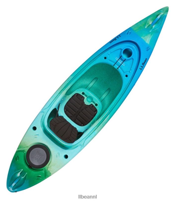 L.L.Bean unisex lamantijn kajak kiwi vervaagt watersport VT0643850 - Image 1