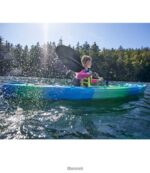 L.L.Bean unisex lamantijn kajak mango vervaagt watersport VT0641228 - Image 5