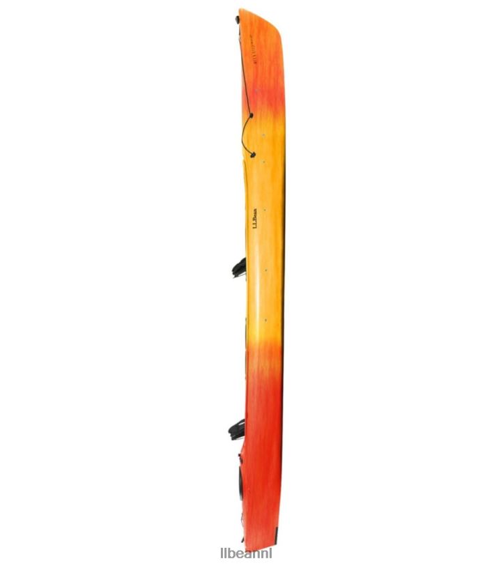 L.L.Bean unisex lamantijn luxe tandemkajak mango vervaagt watersport VT0641327 - Image 2
