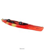 L.L.Bean unisex lamantijn luxe tandemkajak mango vervaagt watersport VT0641327 - Image 3