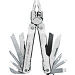 L.L.Bean unisex Leatherman supertool 300 roestvrij accessoires voor buiten VT0642089